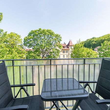 Seaside Breeze Stylish Apartment Balcony & Parking By Noclegi Renters Мендзиздрое Екстериор снимка